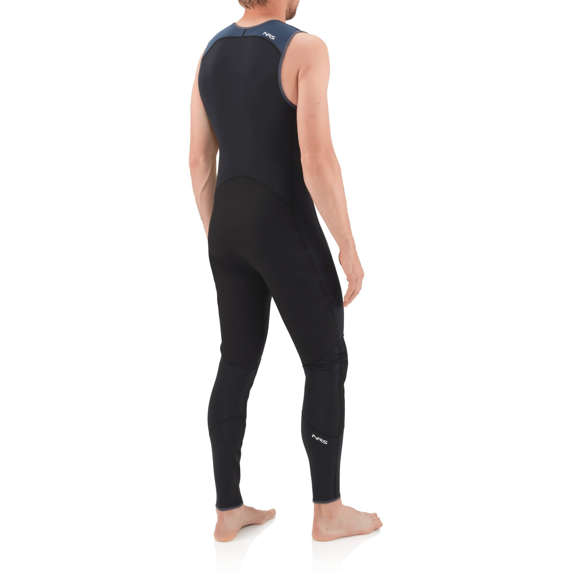 NRS Habit isothermique Wetsuit Farmer John 3.0