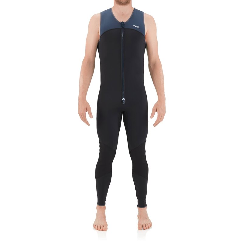NRS Habit isothermique Wetsuit Farmer John 3.0
