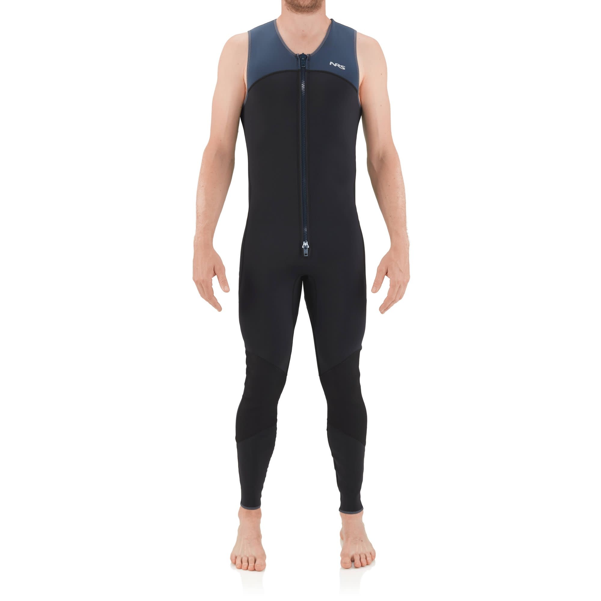 NRS Habit isothermique Wetsuit Farmer John 3.0