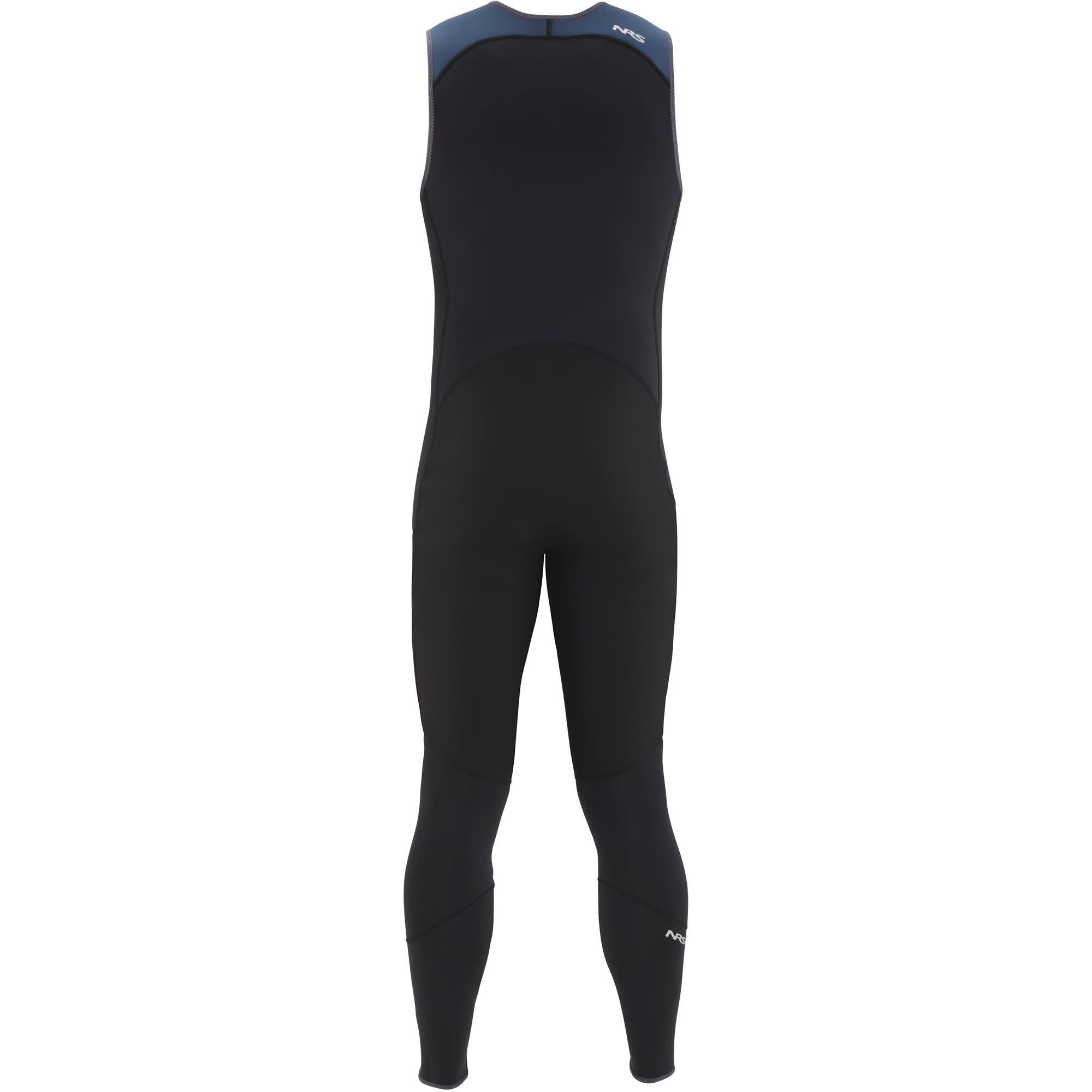 NRS Habit isothermique Wetsuit Farmer John 3.0