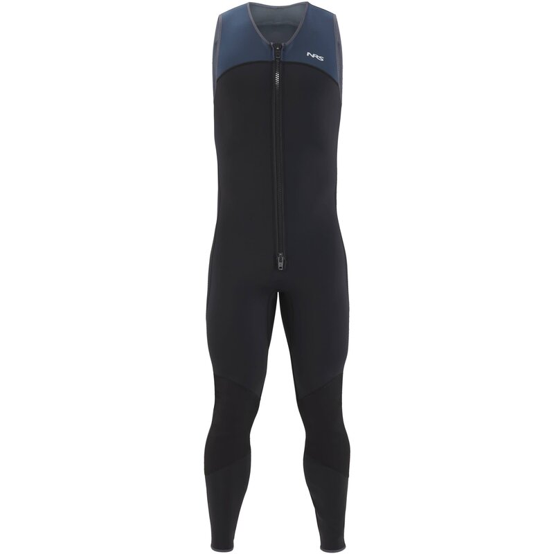 NRS Habit isothermique Wetsuit Farmer John 3.0