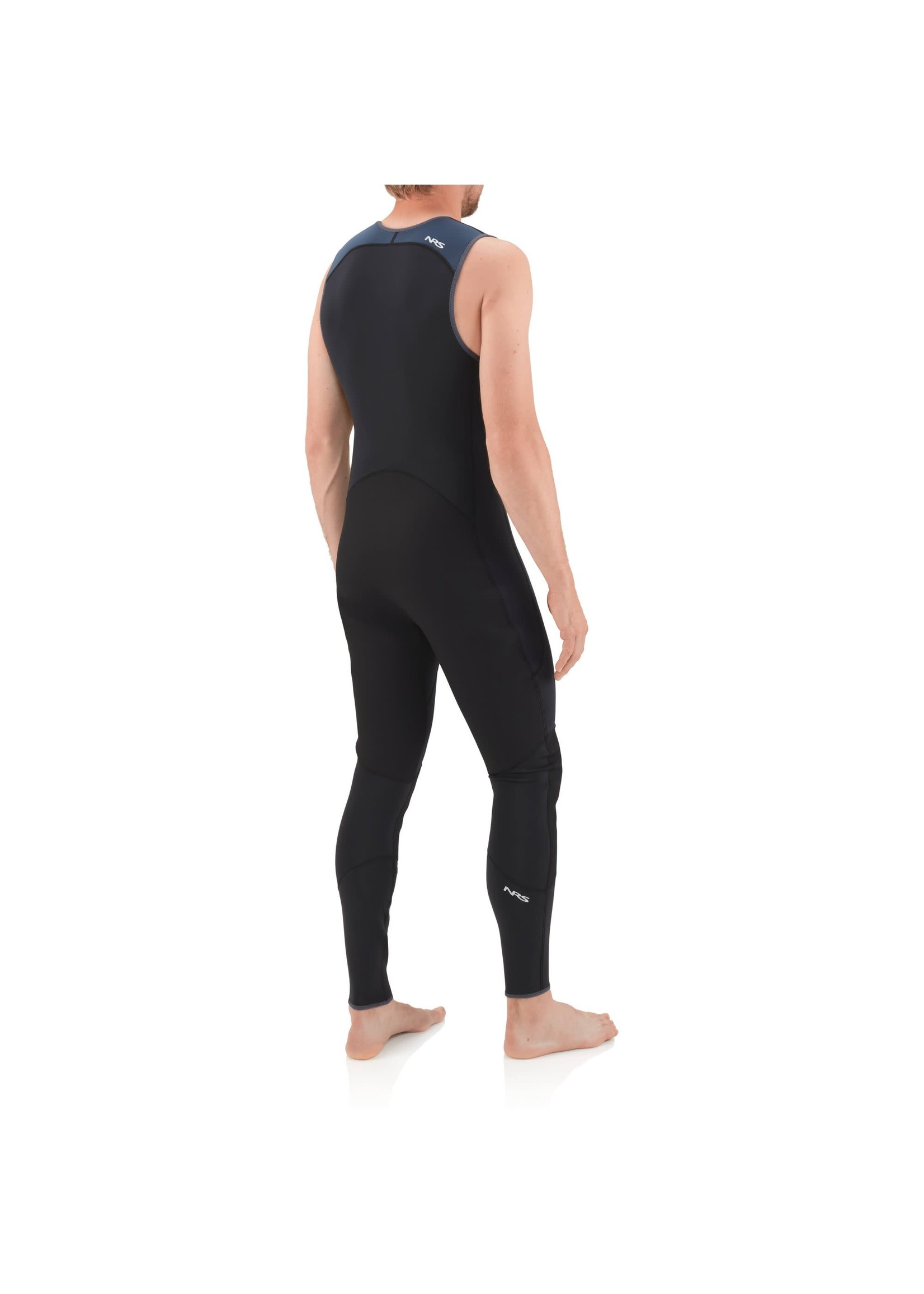 NRS Habit isothermique Wetsuit Farmer John 3.0 de NRS