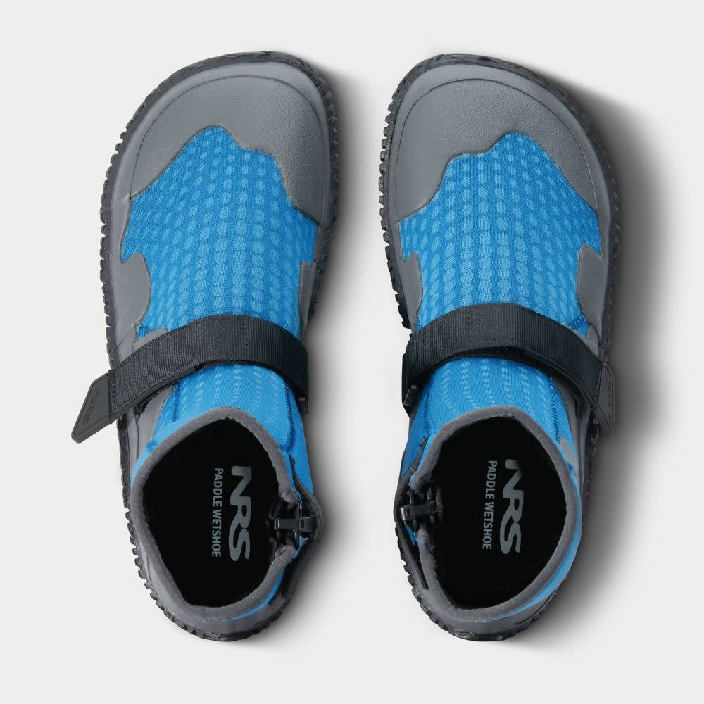 NRS Bottillons d'eau Paddle Wetshoe pour femme