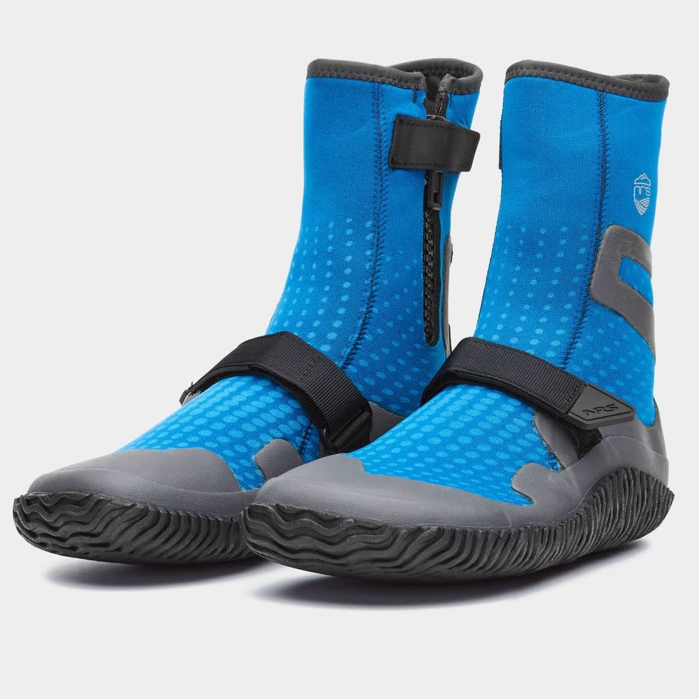 NRS Bottillons d'eau Paddle Wetshoe pour femme