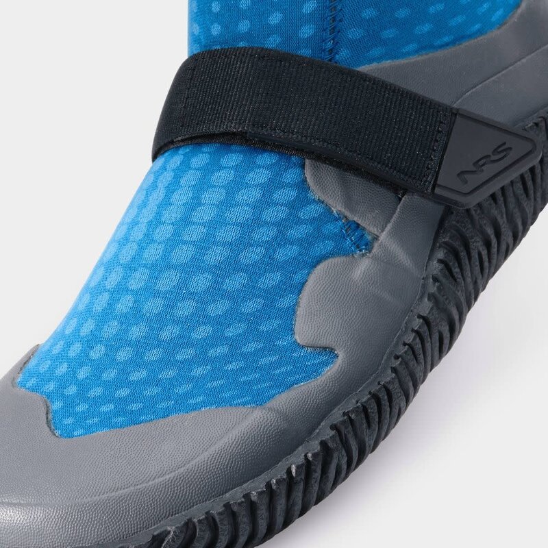 NRS Bottillons d'eau Paddle Wetshoe pour femme