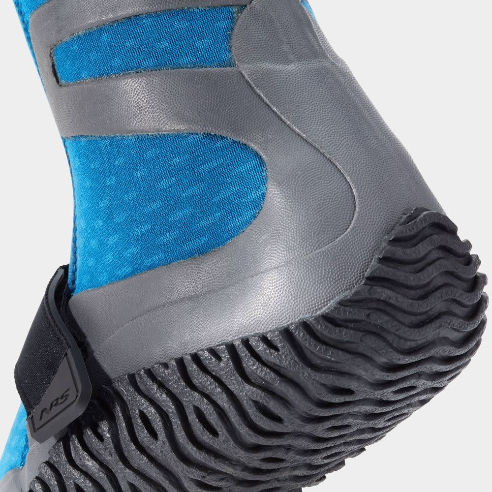 NRS Bottillons d'eau Paddle Wetshoe pour femme