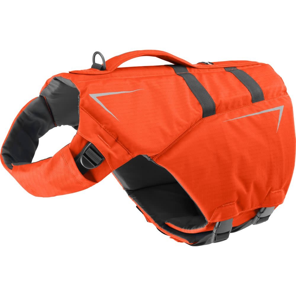 NRS Veste de sauvetage CFD Dog Life Jacket pour chien