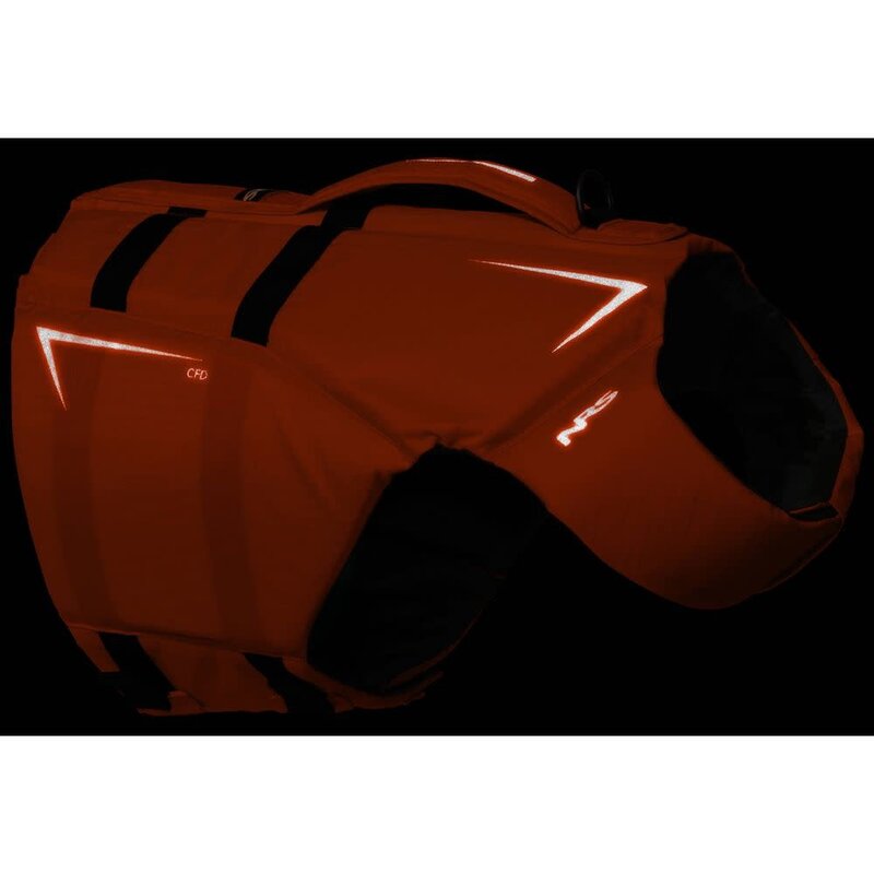 NRS Veste de sauvetage CFD Dog Life Jacket pour chien