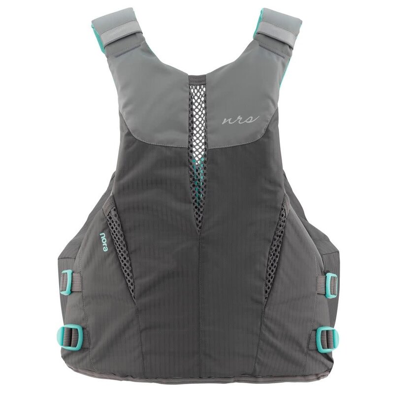 NRS Veste de sauvetage Nora pour femme