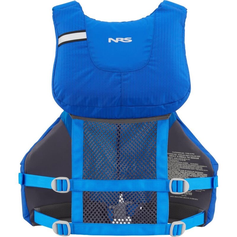 NRS Veste de sauvetage Clearwater