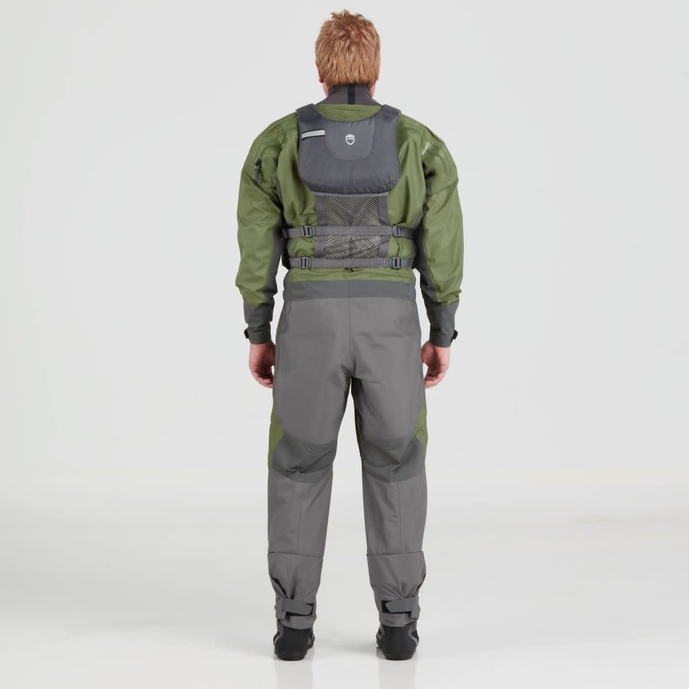 NRS Veste de sauvetage de pêche Chinook