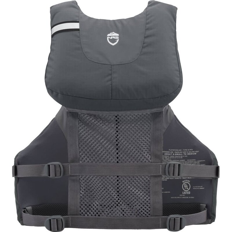 NRS Veste de sauvetage de pêche Chinook
