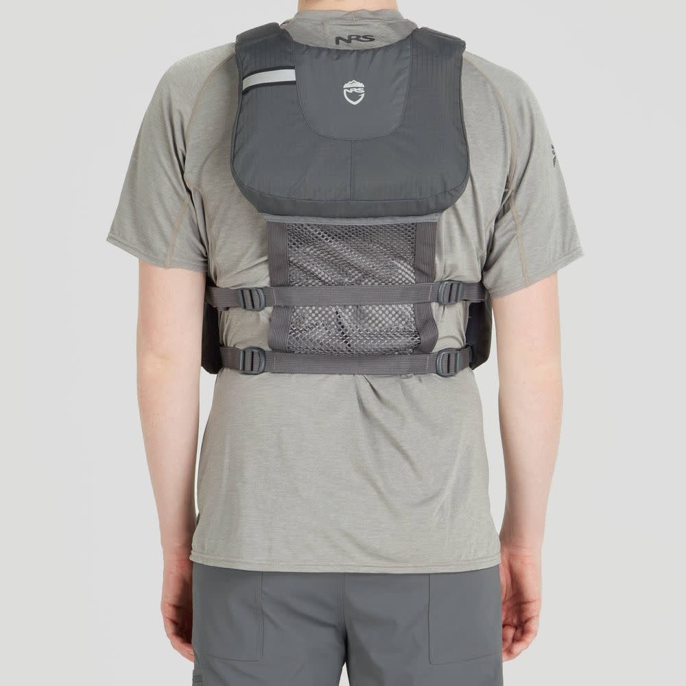 NRS Veste de sauvetage de pêche Chinook