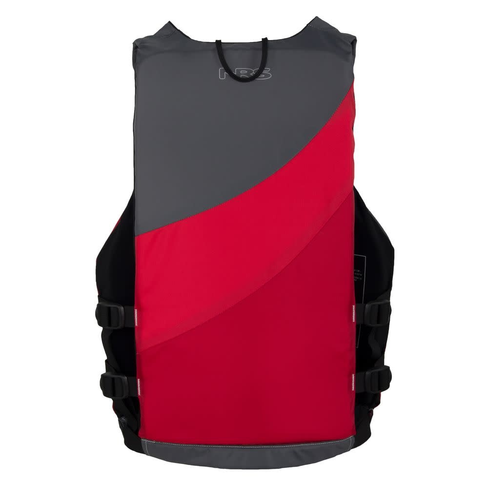 NRS Crew Universal PFD (VFI)