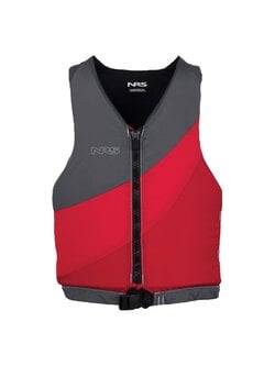 NRS Crew Universal PFD (VFI)