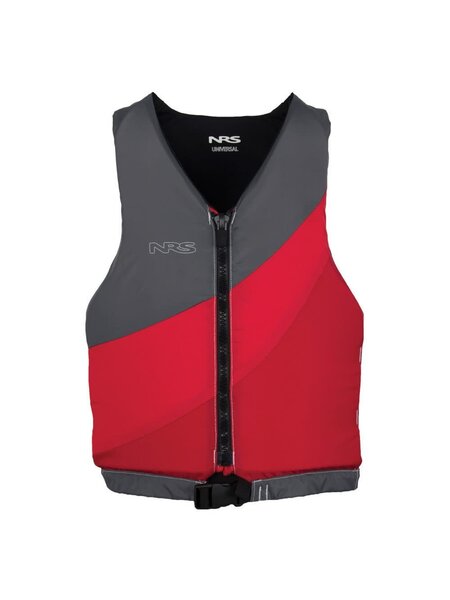 NRS Crew Universal PFD (VFI)