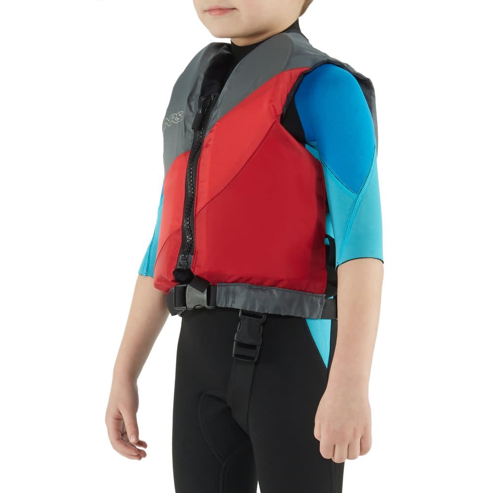 NRS Veste de sauvetage Crew Youth PFD pour enfant