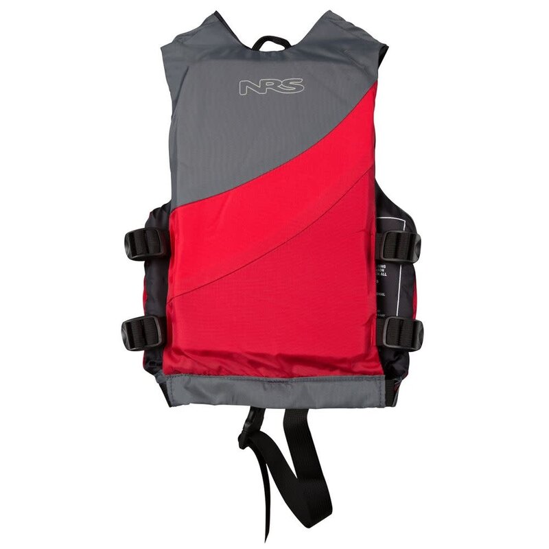 NRS Veste de sauvetage Crew Youth PFD pour enfant