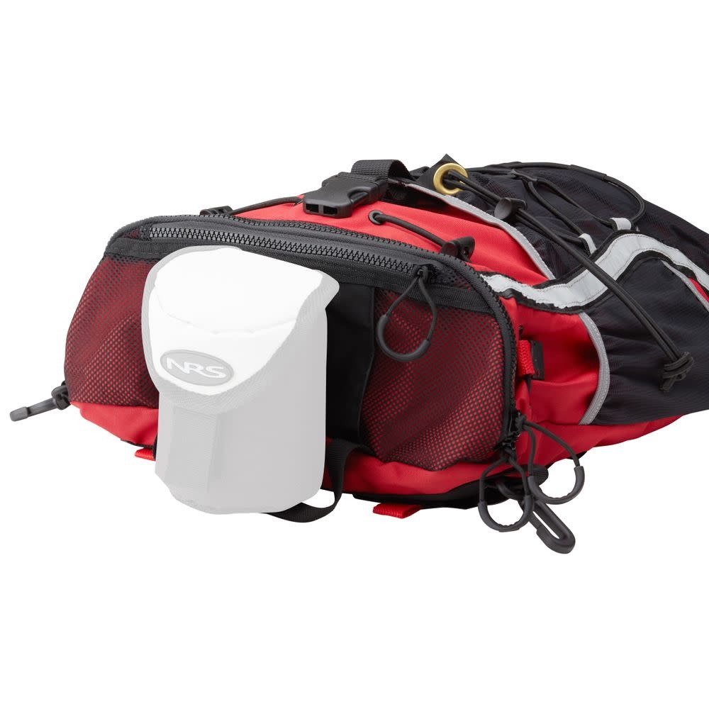 NRS Sac de pont Taj M'Haul