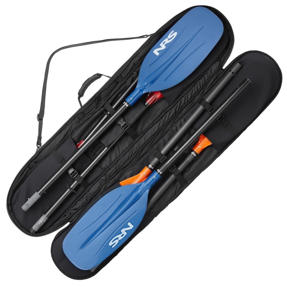 NRS Sac pour pagaie de kayak paddle bag
