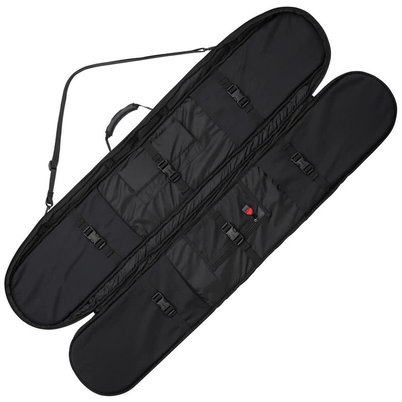 NRS Sac pour pagaie de kayak paddle bag