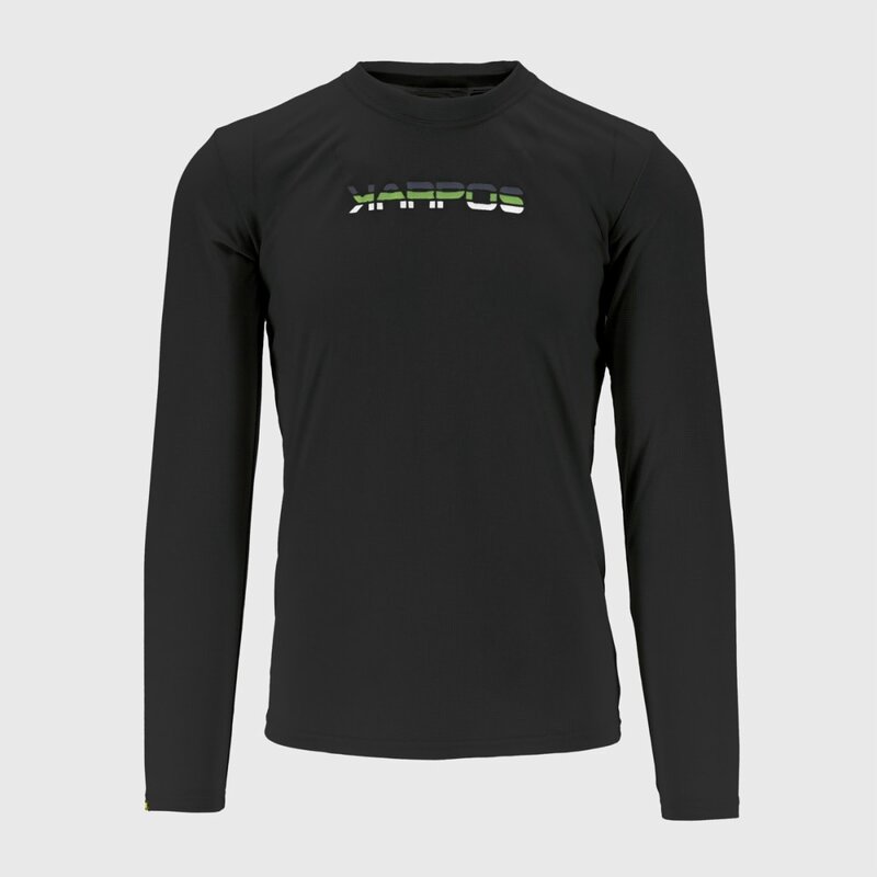 Karpos Loma Jersey LS (Chandail pour homme)