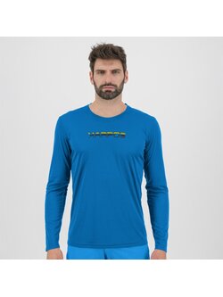 Karpos Loma Jersey LS (Chandail pour homme)