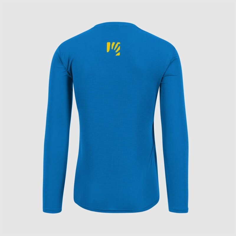 Karpos Loma Jersey LS (Chandail pour homme)