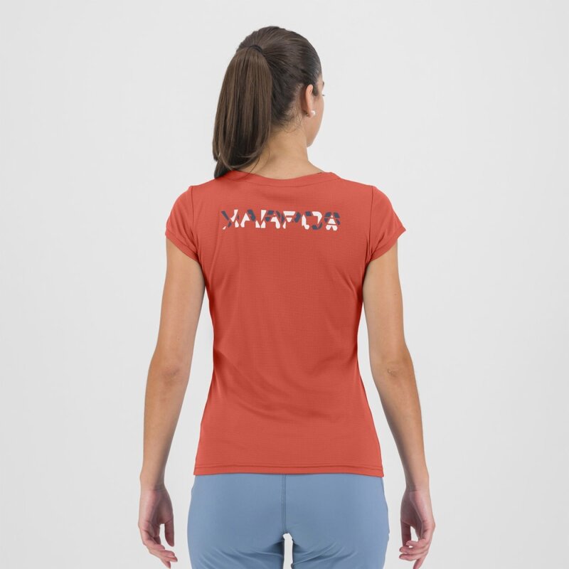 Karpos Chandail Loma W Jersey pour femme