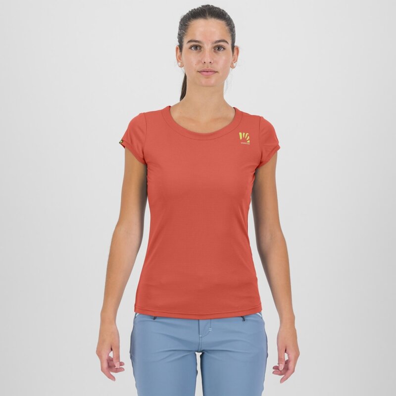 Karpos Loma W Jersey (Chandail pour femme)