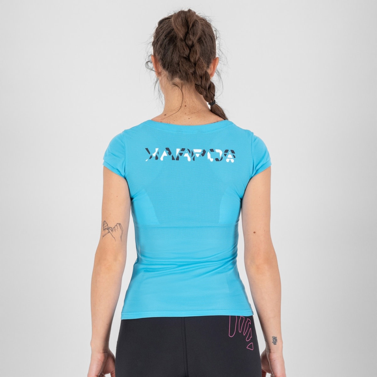 Karpos Chandail Loma W Jersey pour femme