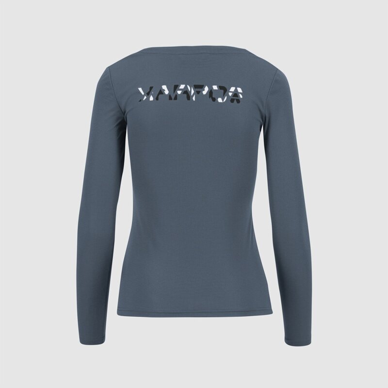Karpos Loma Jersey LS (Chandail pour femme)