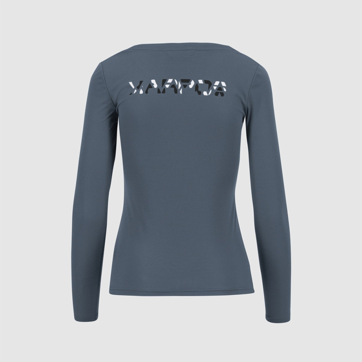 Karpos Chandail à manches longues Loma Jersey LS pour femme