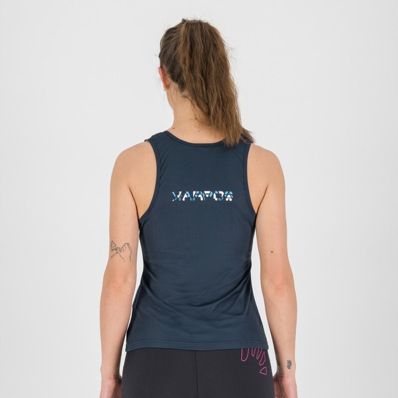 Karpos Loma W Top (Camisole pour femme)