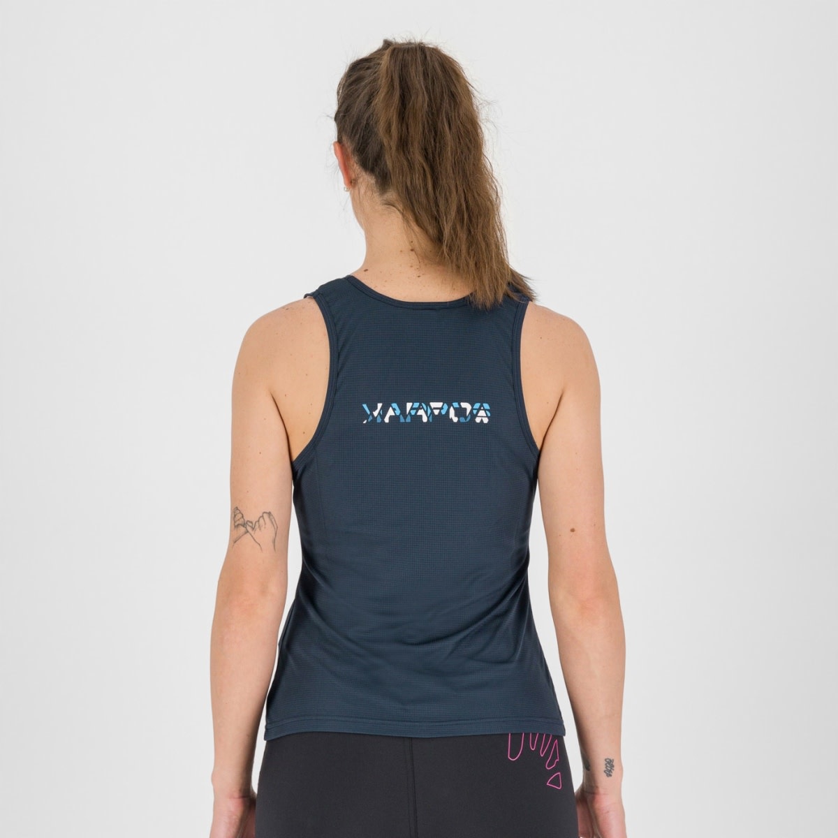 Karpos Camisole Loma W Top pour femme