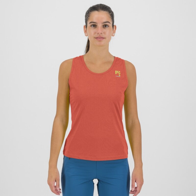 Karpos Loma W Top (Camisole pour femme)