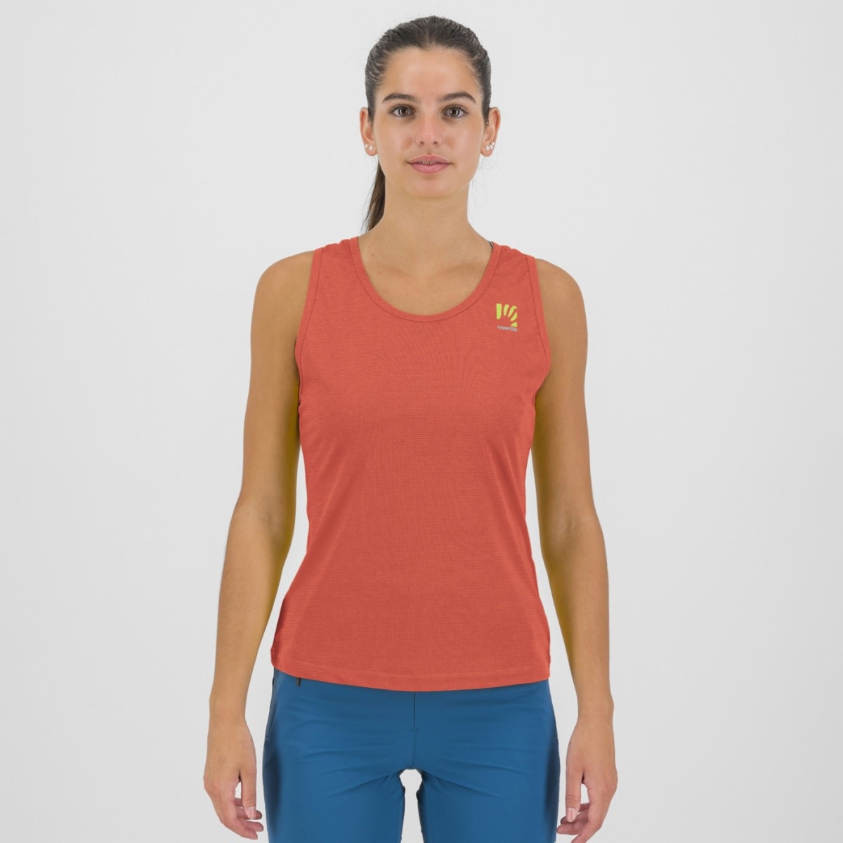 Karpos Camisole Loma W Top pour femme