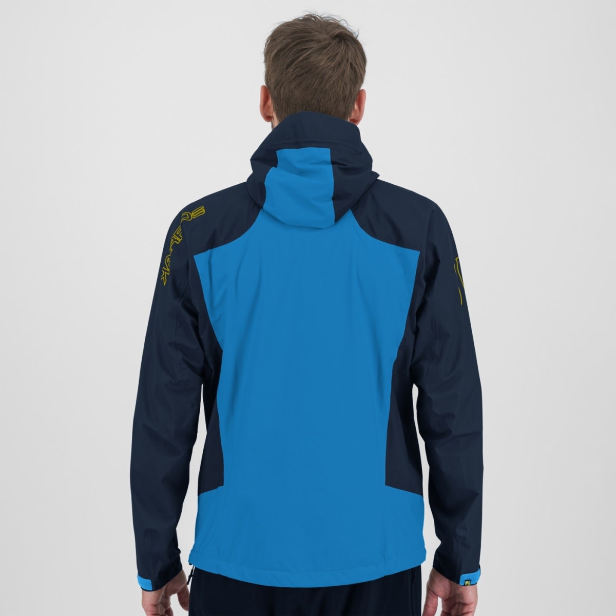 Karpos Manteau Lot Rain pour homme