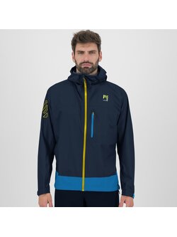 Karpos Lot Rain (Manteau pour homme)