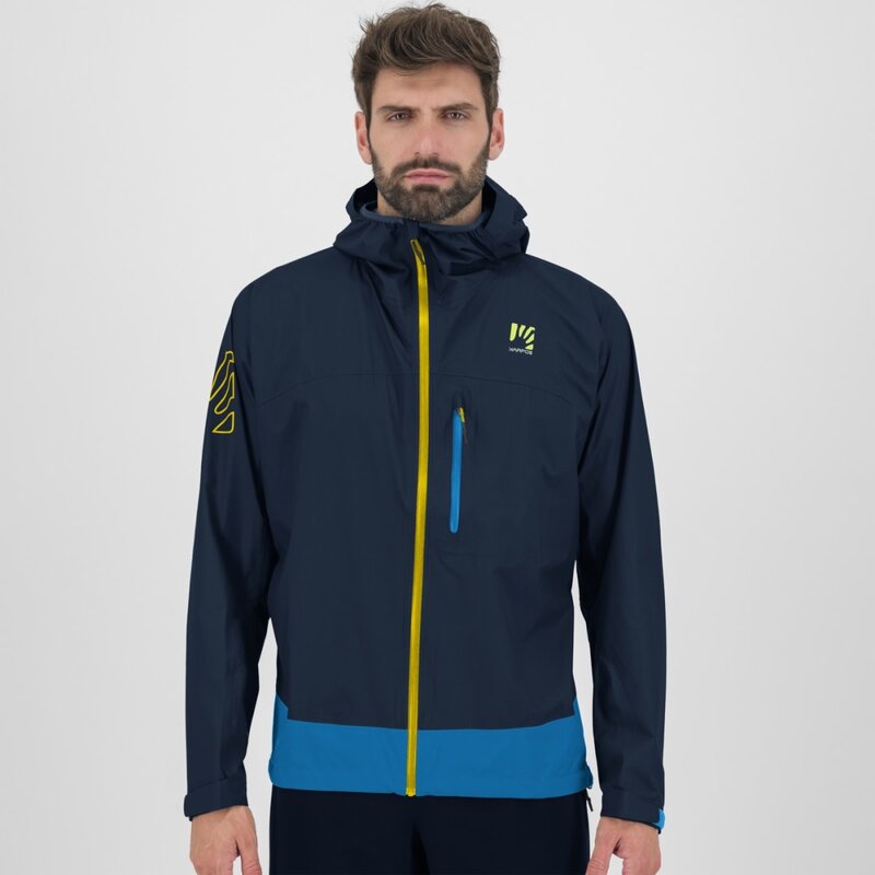 Karpos Lot Rain (Manteau pour homme)