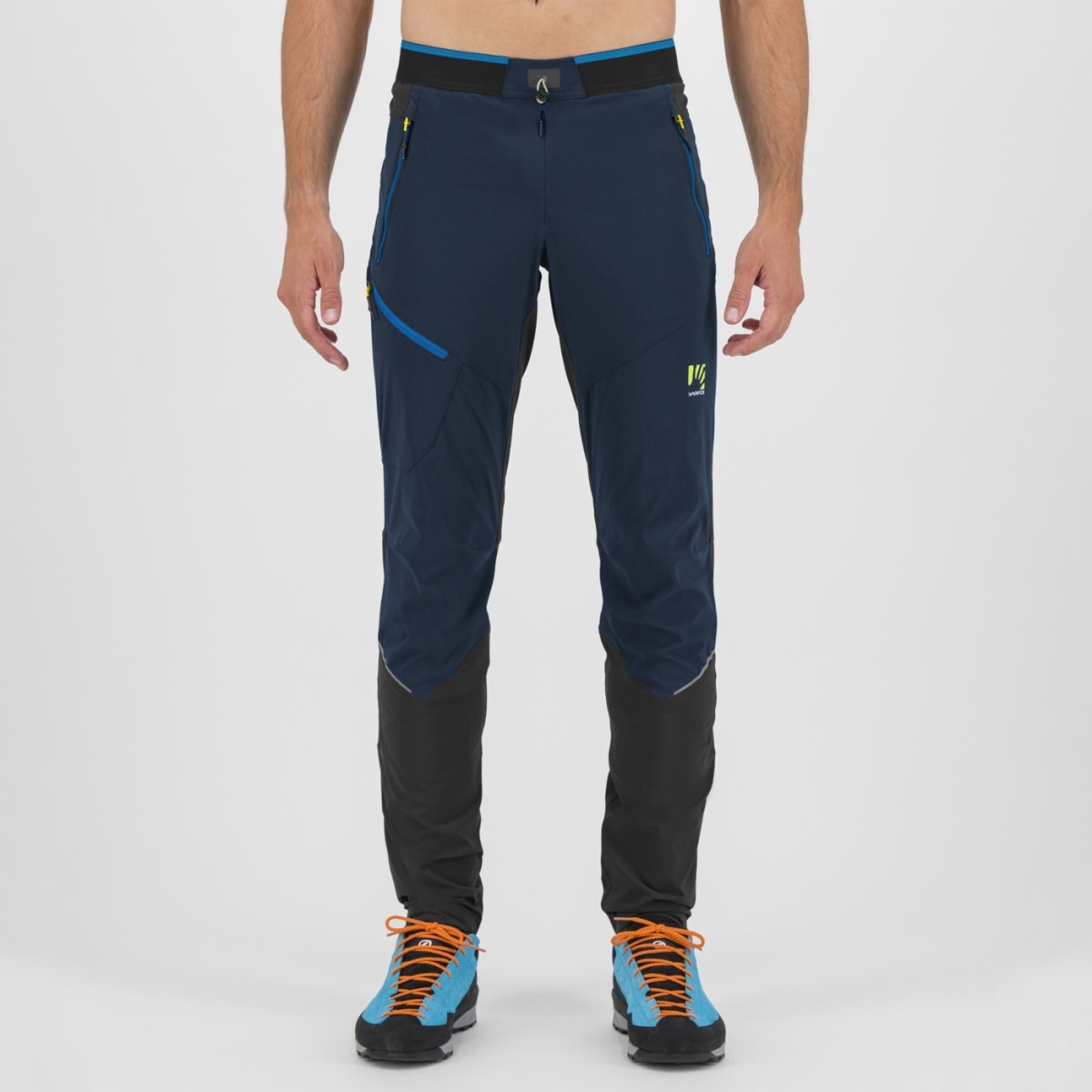 Karpos Pantalons Rock Evo PNT pour homme