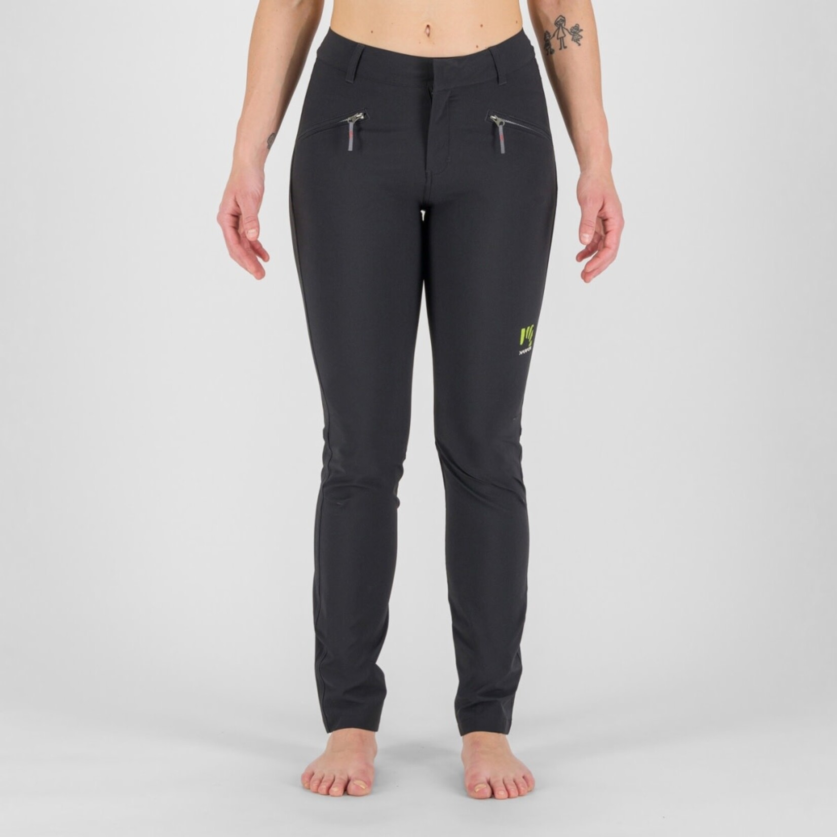 Karpos Fantasia W EVO Pant (pantalon femme)