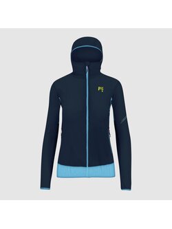 Karpos Lot Evo W Jacket (manteau pour femme)
