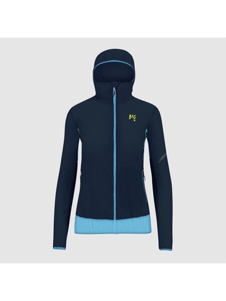 Karpos Lot Evo W Jacket (manteau pour femme)