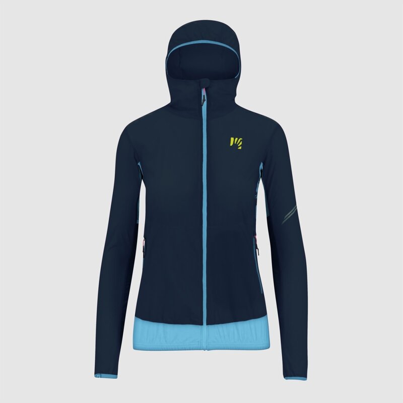 Karpos Lot Evo W Jacket (manteau pour femme)
