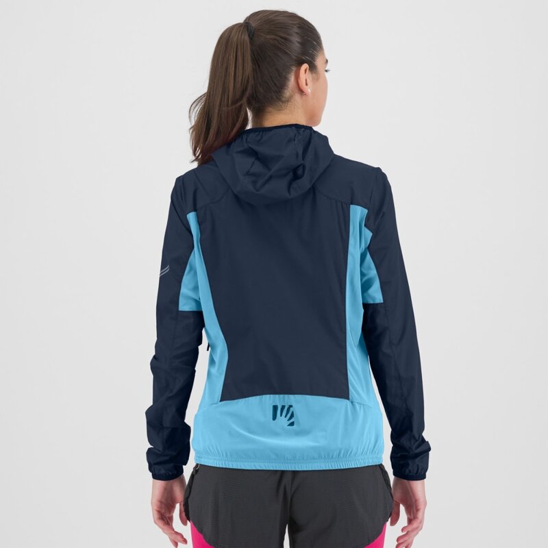 Karpos Lot Evo W Jacket (manteau pour femme)