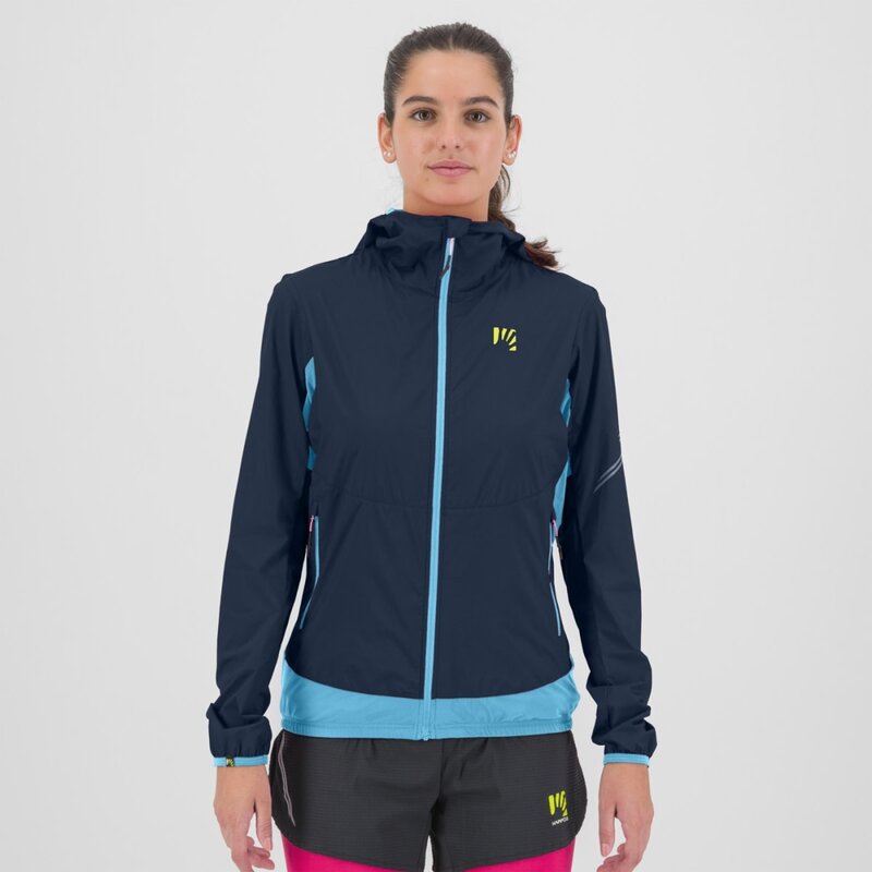 Karpos Lot Evo W Jacket (manteau pour femme)