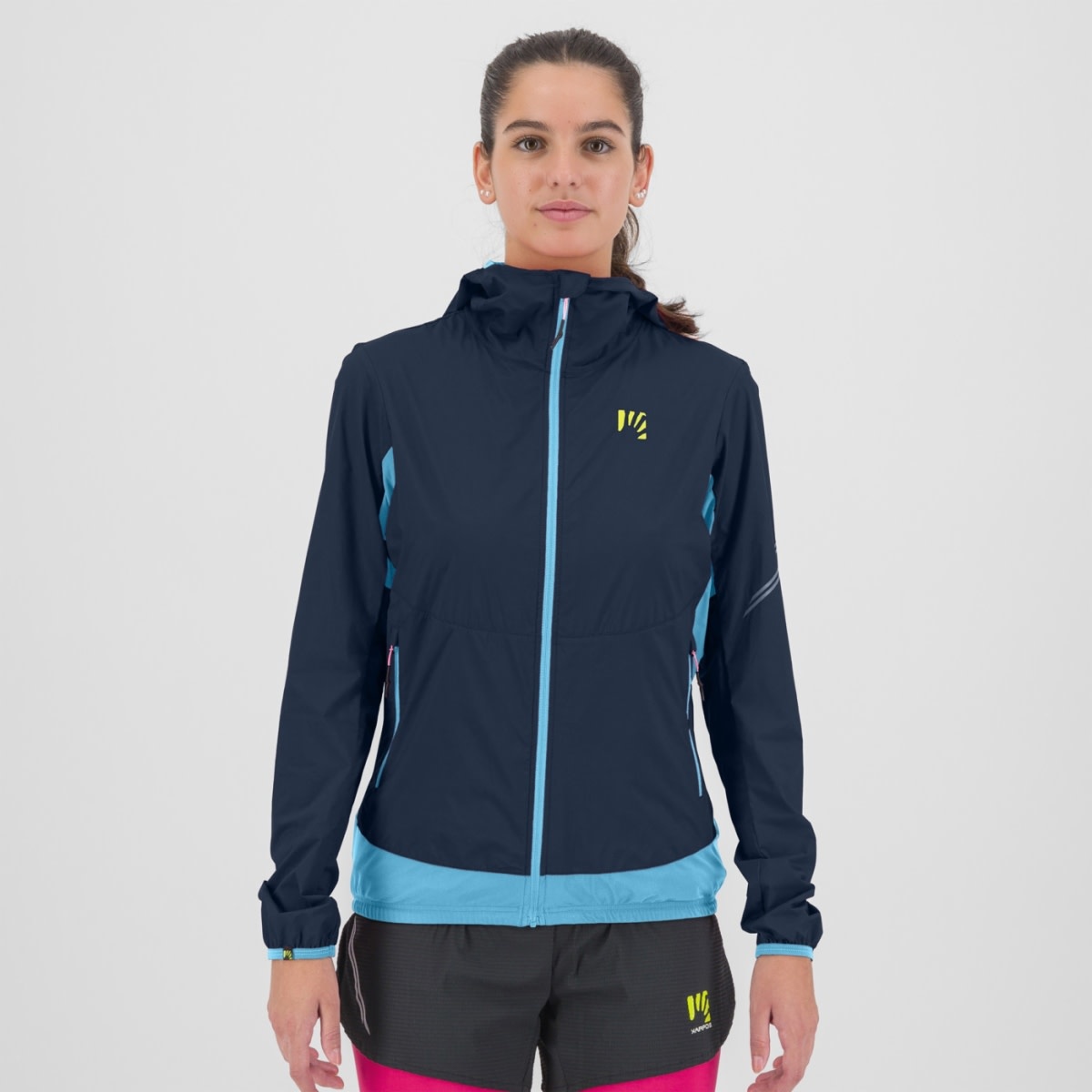Karpos Manteau Lot Evo W Jacket pour femme