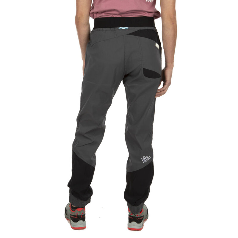 La Sportiva Mantra pant (Pantalon escalade femme)