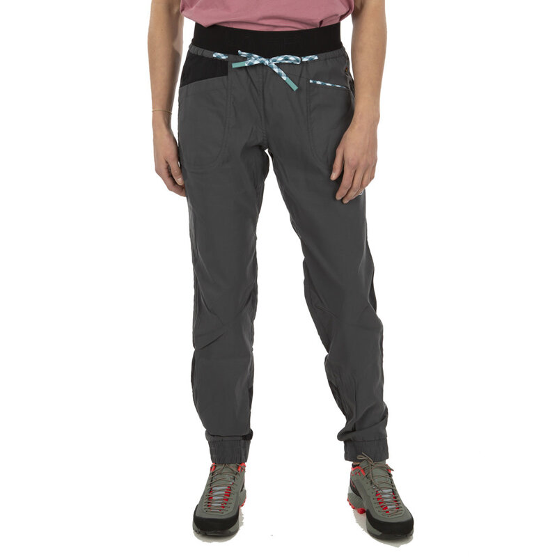 La Sportiva Mantra pant (Pantalon escalade femme)